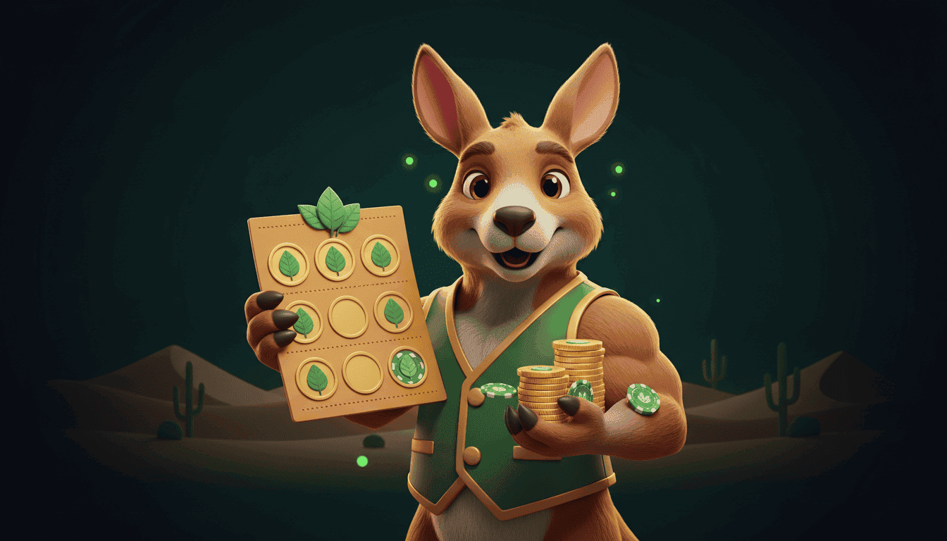 Deposit stamps banner