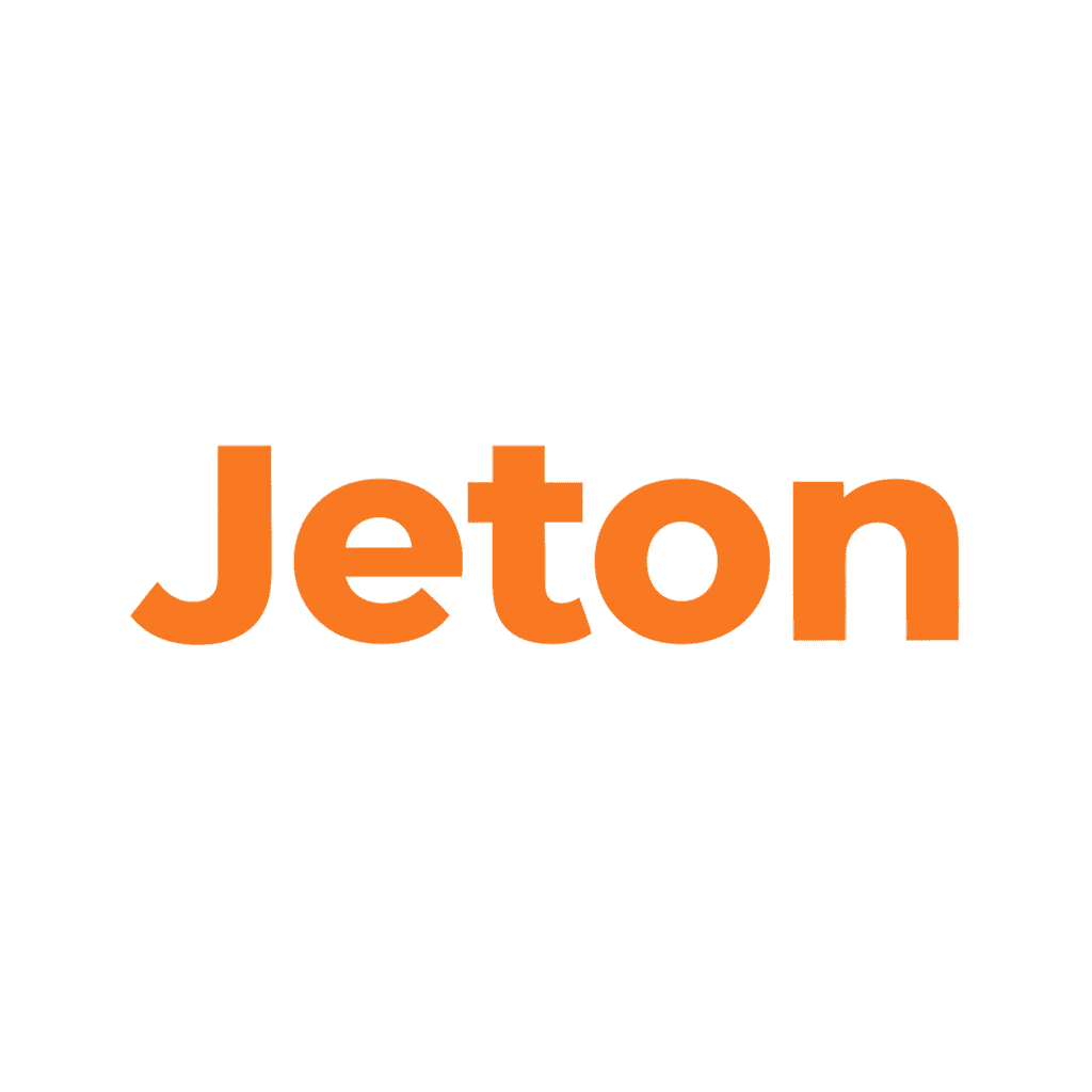 Jeton