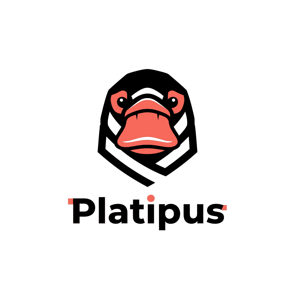 Platipus logo